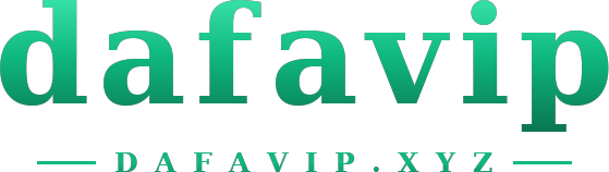 dafavip logo