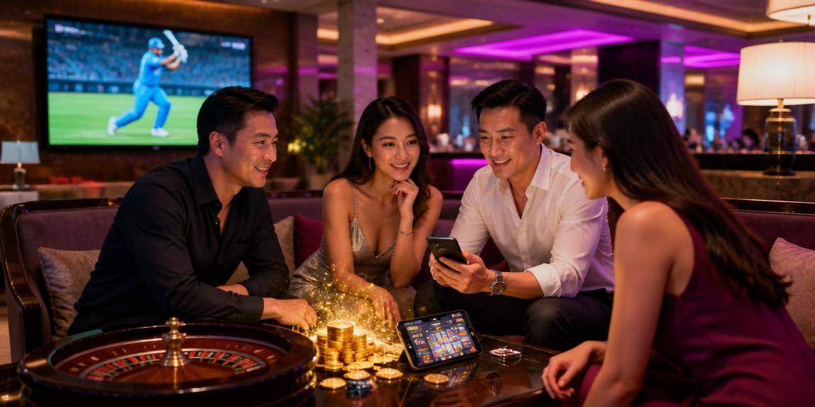 dafavip Slot Trăng Rằm