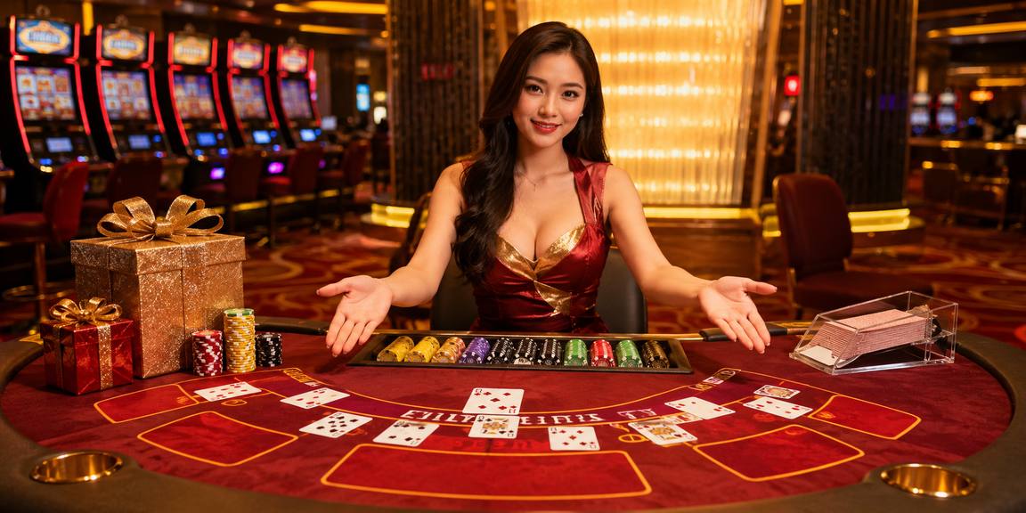 dafavip Slot nổi bật tuần